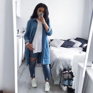 Meet your Posher, Rita